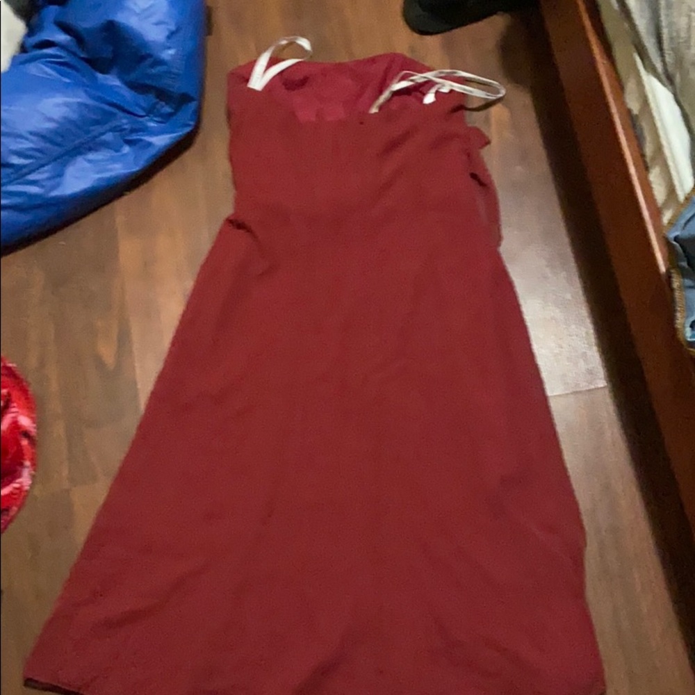 Dress - Picture 2 of 2